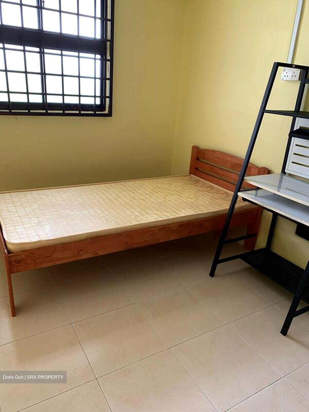 Blk 608 Clementi West Street 1 (Clementi), HDB 3 Rooms #509228471